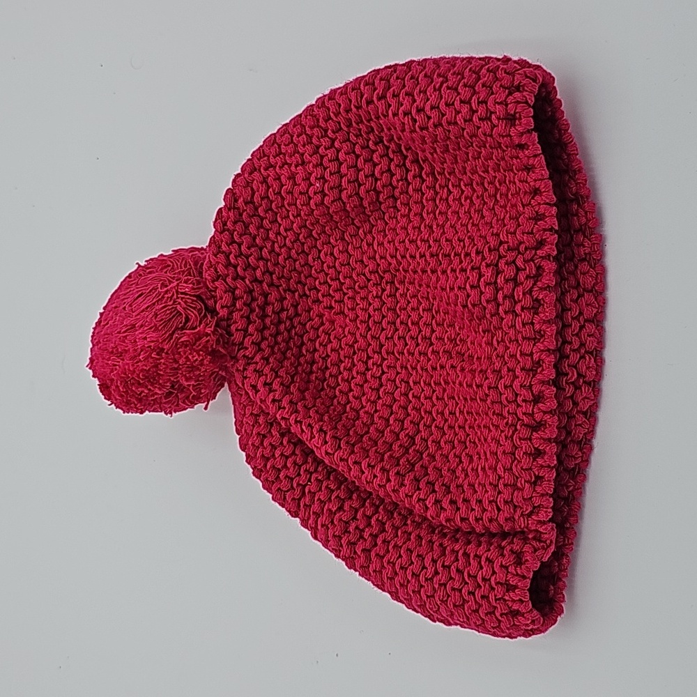 baby Gap Knit Beanie (18-24mo) NWOT